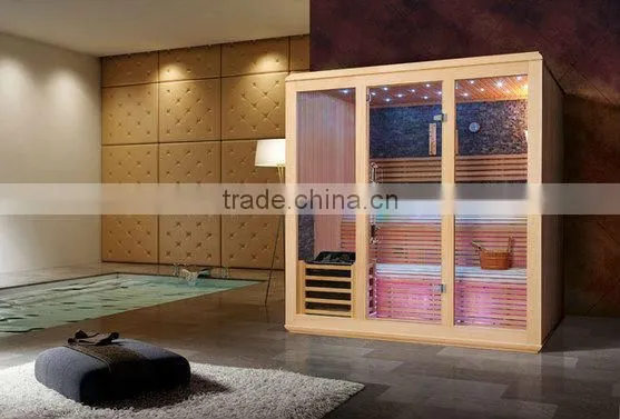 Sauna room WS-1215