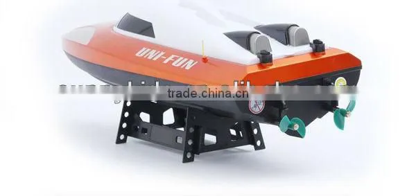 RC High Speed Boat rc boat trailers 957 RC Boat huanqi rc boat