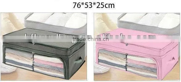 Clothes Organizer Shoe Organizer Storage bag