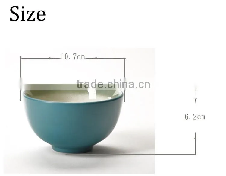 2016 Environmentally-friendly Ceramic Tableware/Dinnerware Set