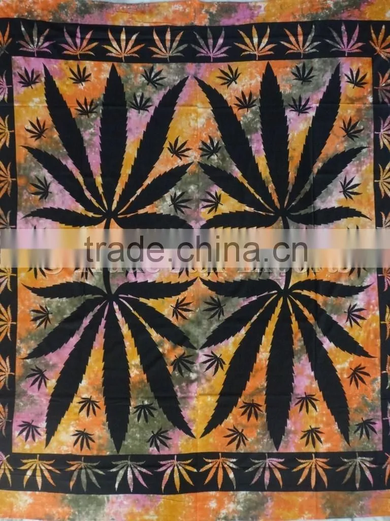 Multi Color Tapestry wall hanging
