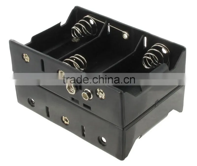 BH161B battert holder ,6 D Battery Holder,battery holder