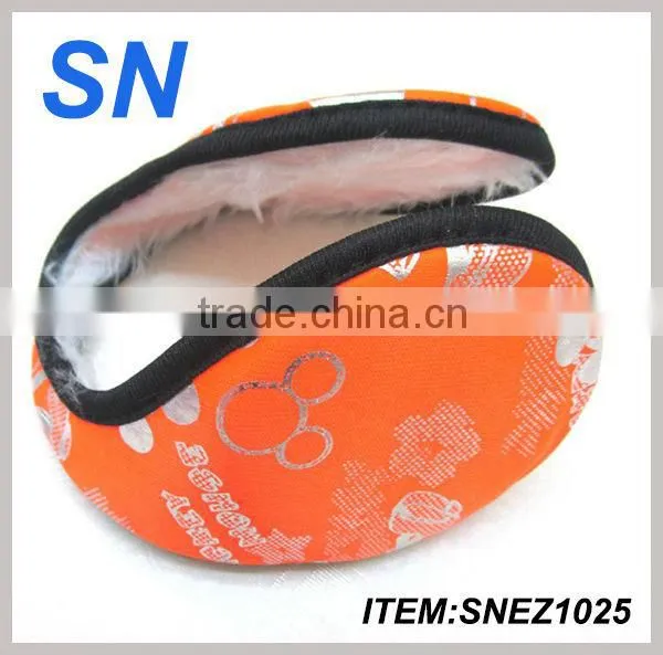 cheap&high quality Winter wholesale cute fashion Ear warmers