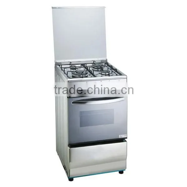 Freestanding Gas Oven (GF-5-G)