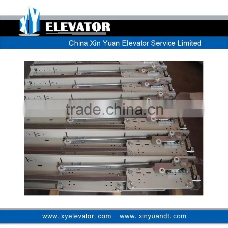 XY Elevator Automatic Elevator Door Landing Door