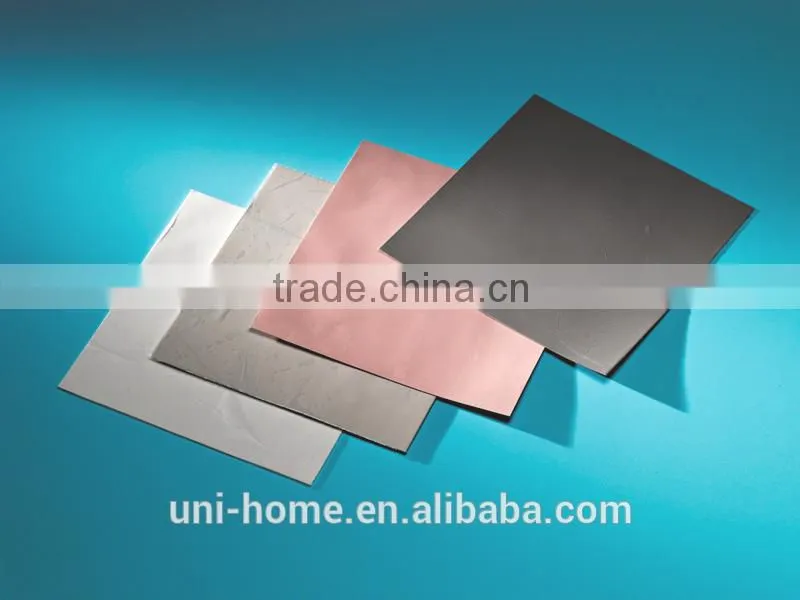 RoHS certified High performance soft Silicone thermal conductive material for Insulation use