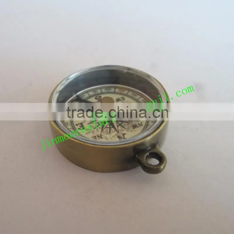 Wholesale Mini Compass Metal Compass Made In China