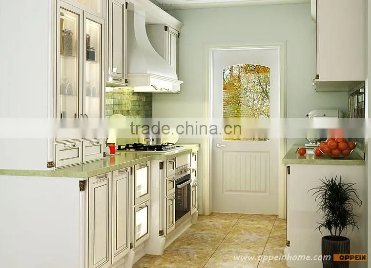 Australia Standard Design Modern Kitchen Cabinet