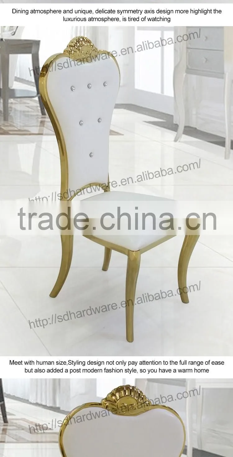 comfortable dining kitchen chairs with stainless steel chair legs