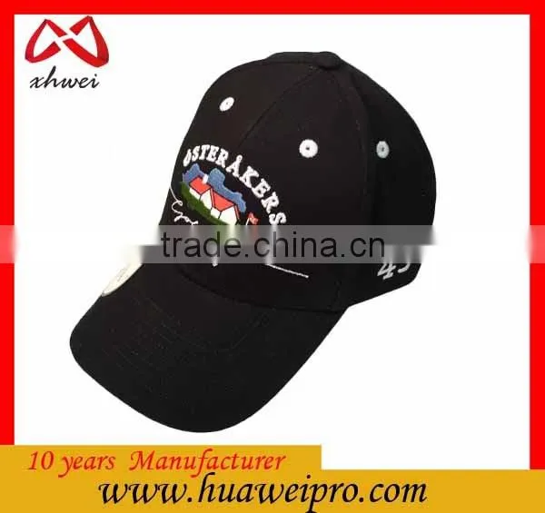 Sun hat spring outdoor sports golf cap from China