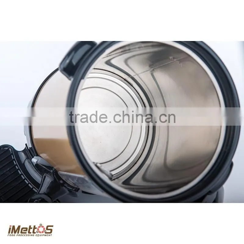 Catering Equipment Colorful Stainless Steel Hot Water Boiler