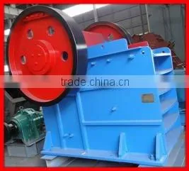 Jaw Crusher