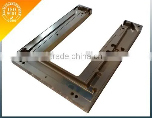 Cheap Stainless Steel Metal Stamping