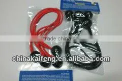 bungee cord with toggle balls for tent