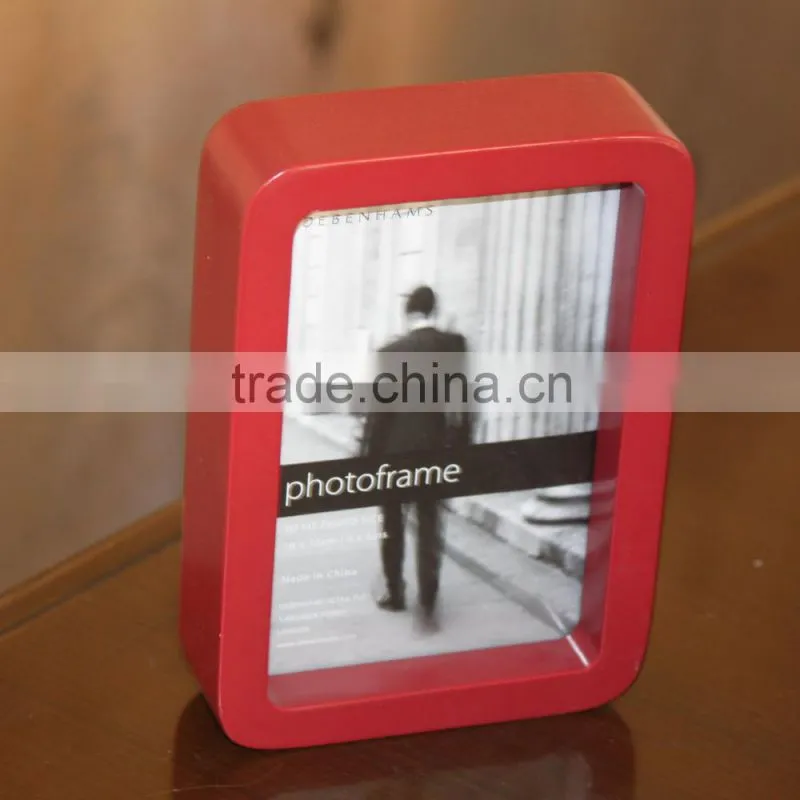 mdf two-sided three-dimensional Photo Frames