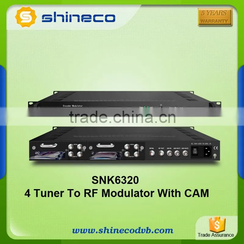 Low Cost Satellite HD DVB S2 Receiver DVB S2 Professional Receiver