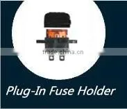 LH-624 Instrument lamp plastic fuse holder holder(FBELE)
