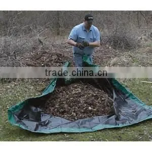 Top Quality Garden Leaf Collector ,Reusable Leaf Collector Bag