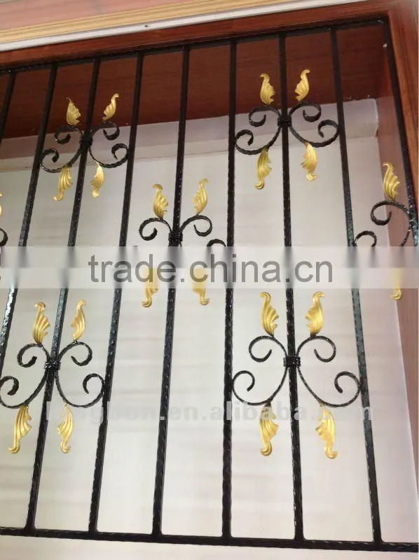 Top-selling garden window fencing mesh designs