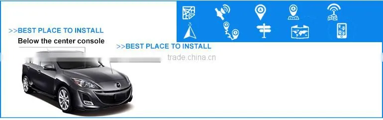 Factory selling GM car window lift switch