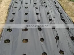 special properties greenhouse film