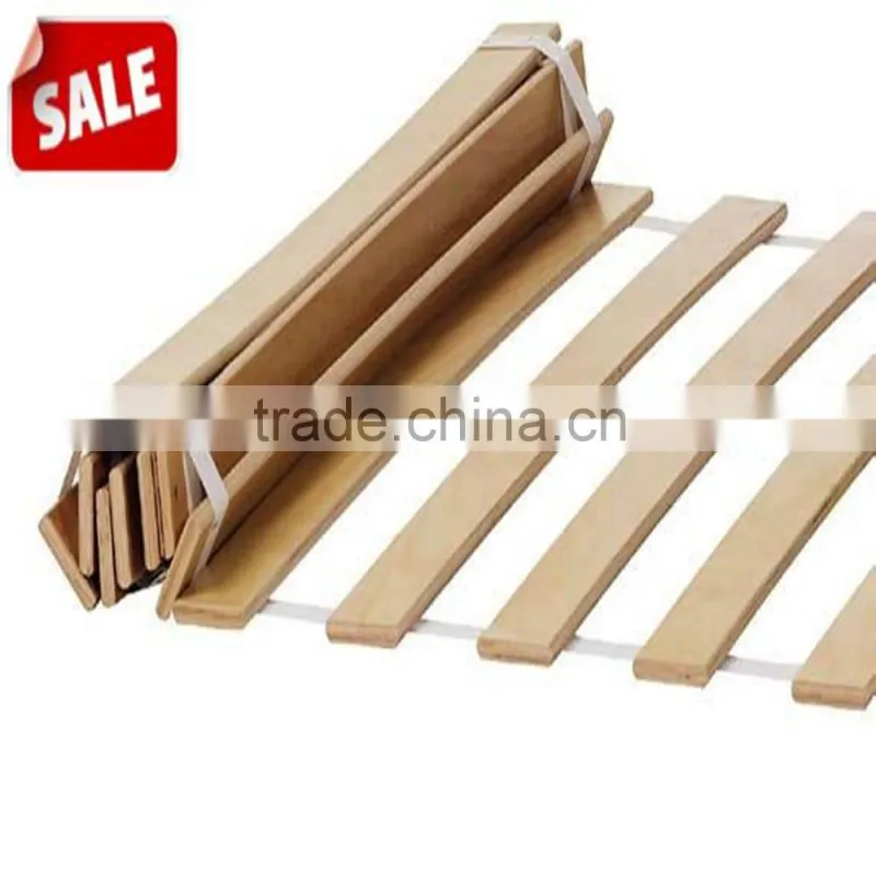 2015 hot sale high quality lvl plywood bed frame