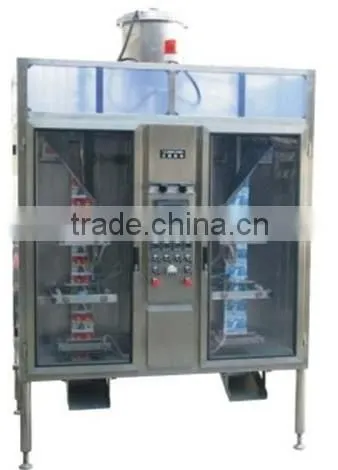 Automatic Packaging mcahine for bags