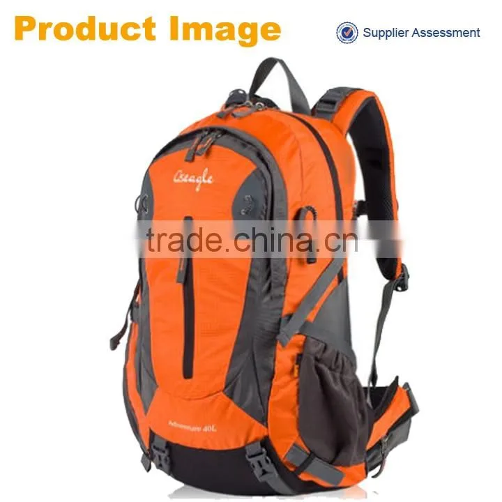 2016 New arrival popular distribute durable bag cum backpack