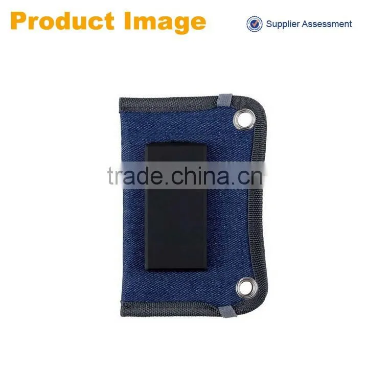 alibaba China new product stylish lightweight solar panel backpack with LED Light