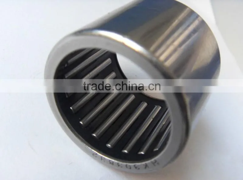 open end drawn cup flat needle roller bearing thrust bearing HK0509