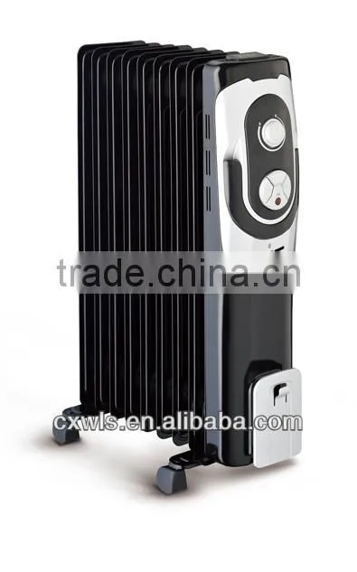 oil heater with CE GS CB approval