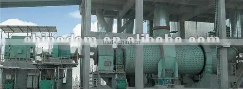 Lining Plate Of Ball Mill QMS Certificate