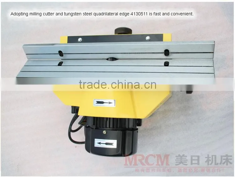 Side chamfering grinder MR-R300