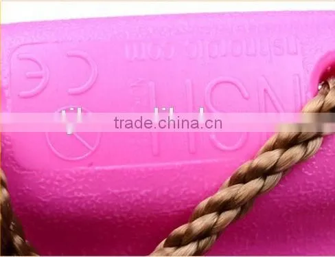 children swing double seat funny kids kids rope swings