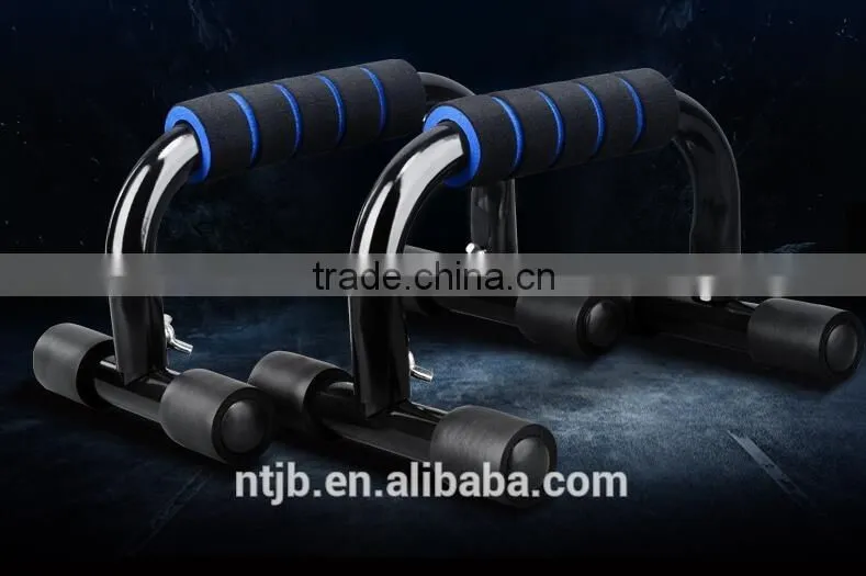 wholesale high quality fitness push up for exercise training