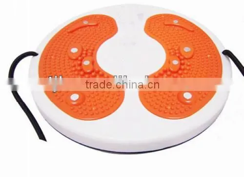 High quality waist twist stepper Fitness body twister