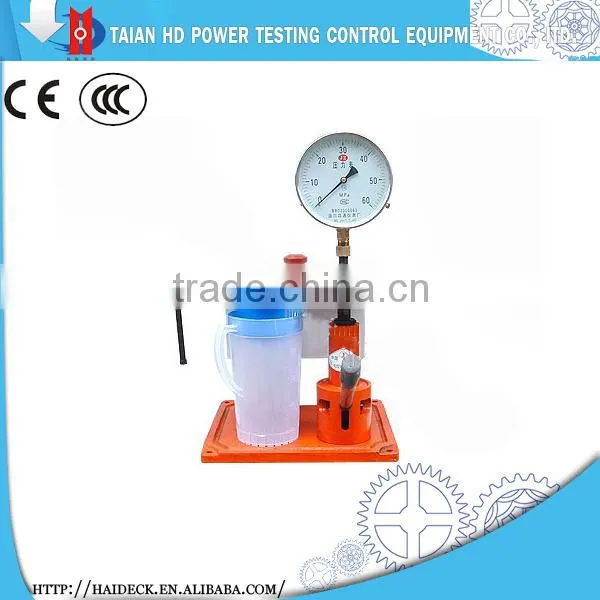 NT-1 bosch nozzle tester for Injector repair