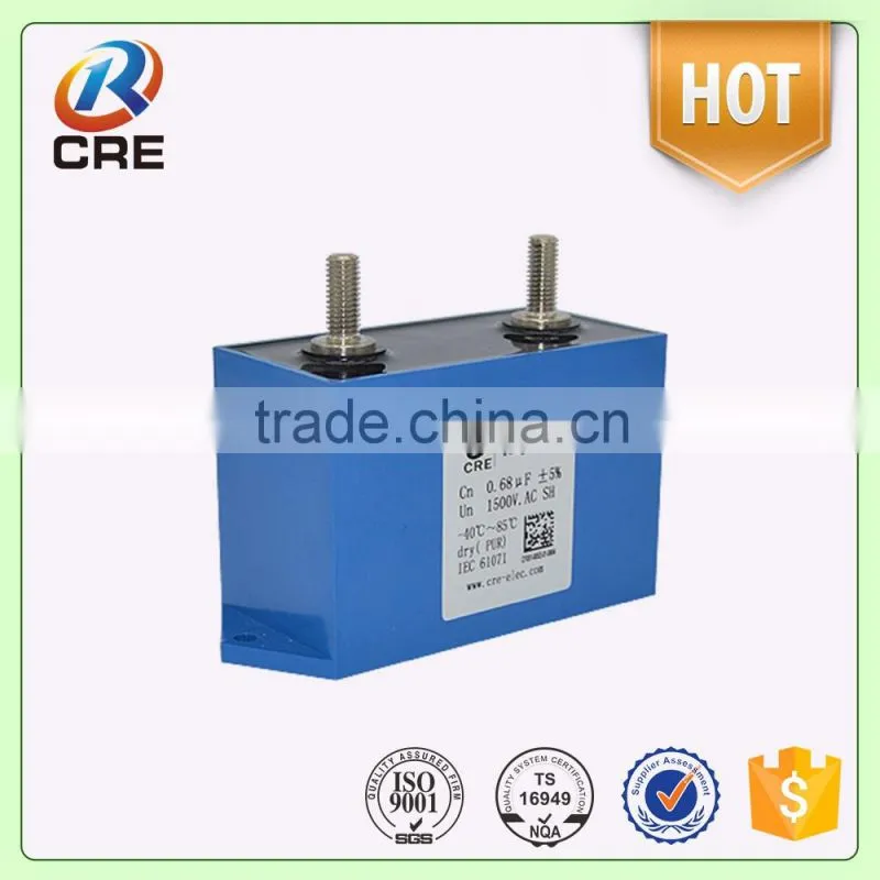 power capacitor, 3uf capacitor, resonance capacitor