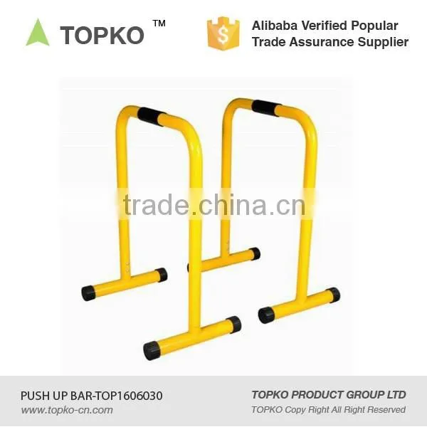Push Up Bars Stand Pull Press Bar Foam Handle Home Exercise Push up