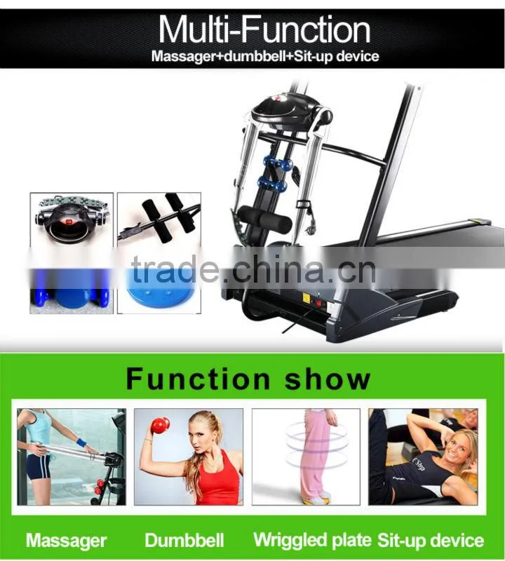 dc motor for treadmill home use made in china factory directly