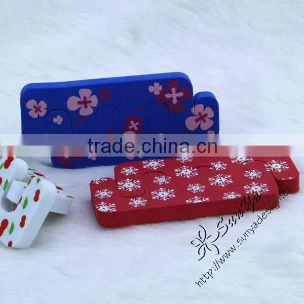 Toe separator/toe divider