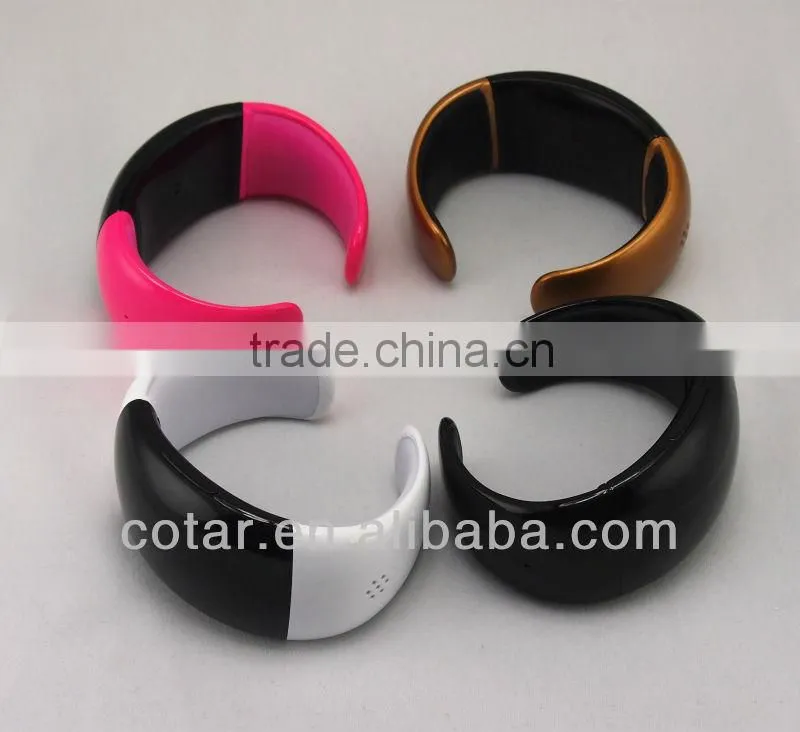 2014 Best Fashion bluetooth smart watch bracelet