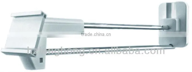 Retail store security solution hooks L1401