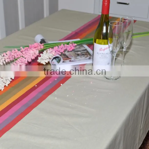 table cover