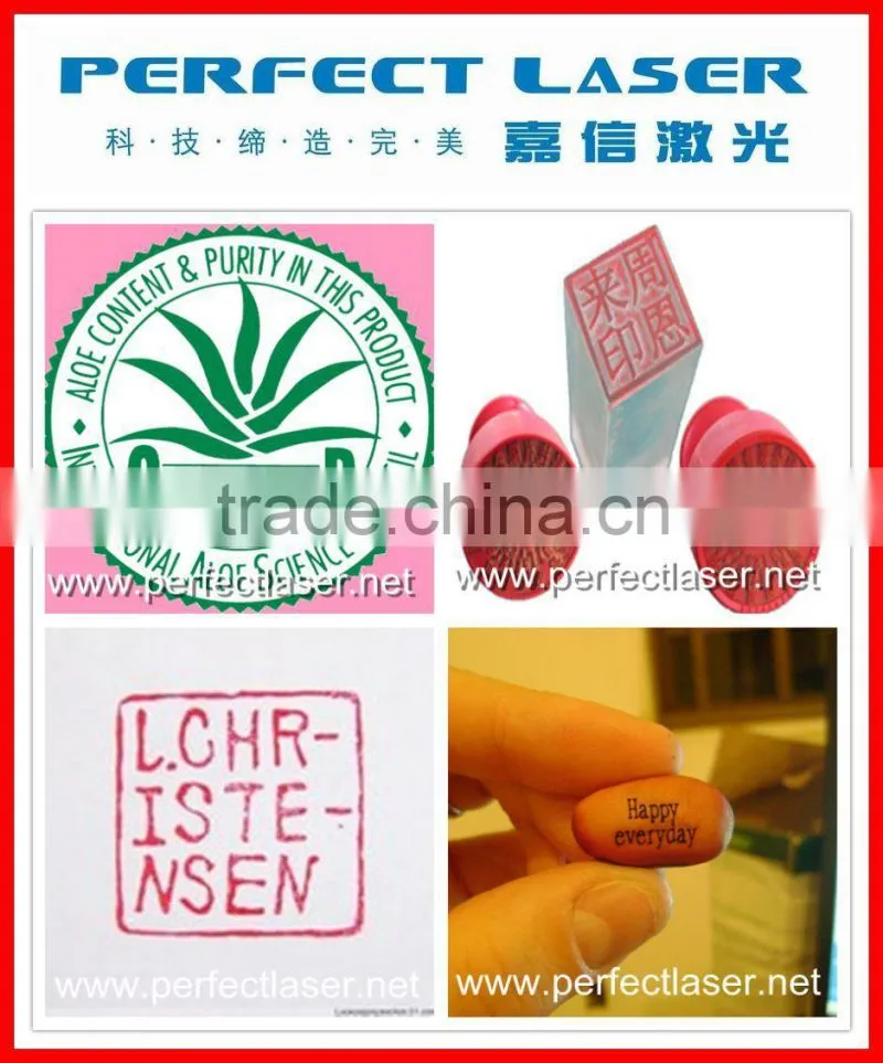 3D laser engraving machine