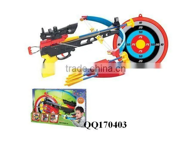 Target play set