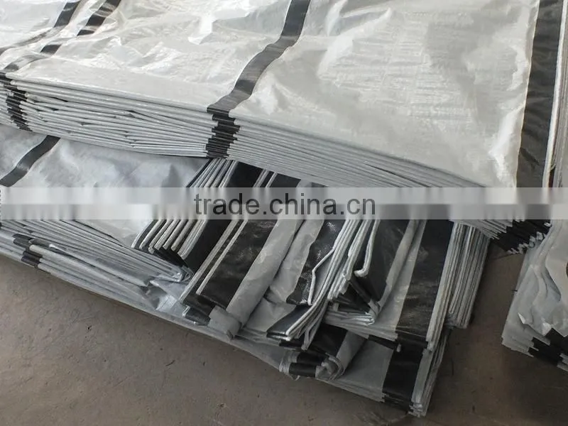 Customize Any Color PE Tarp fabric wholesale tarpaulin with eyelet