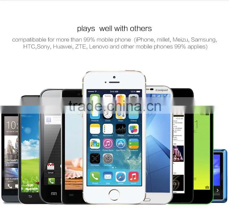 mobile phones portable wifi sd card reader with power bank