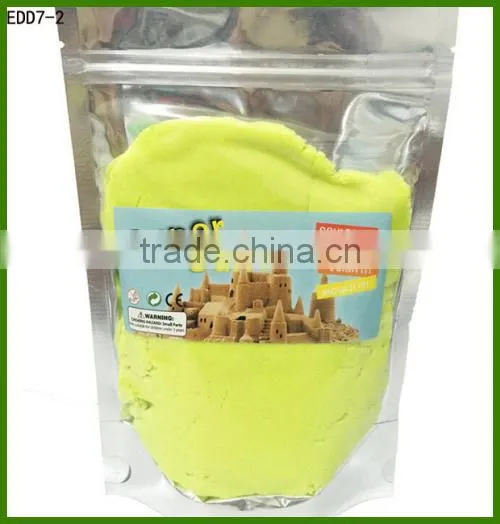Educaution Magic Sand Funy Moving Sand For Play 500g/1000g bag