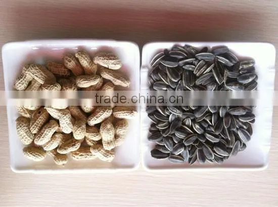 Melon seeds microwave oven sterilization machine